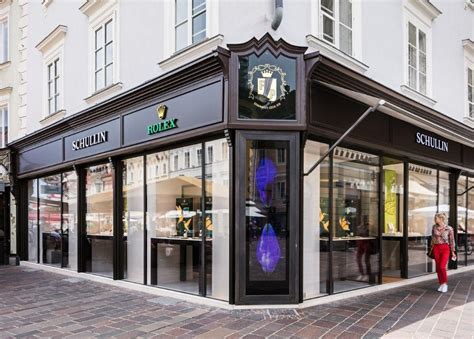 klagenfurt rolex|‭Schullin GmbH‬ in Kramergasse 12 9020 Klagenfurt.